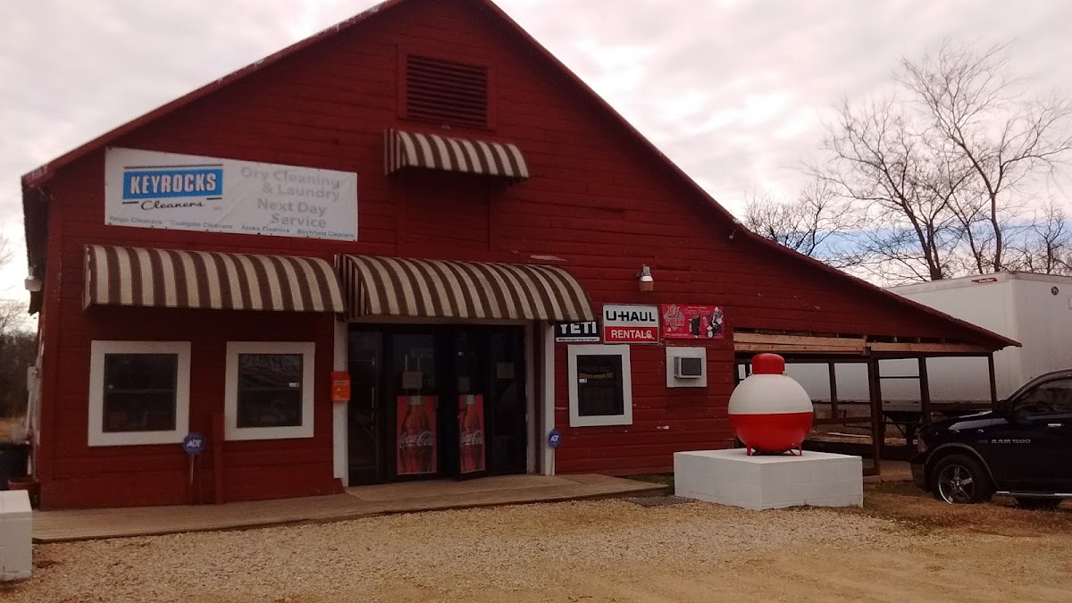 Red Barn Propane - Bait & Tackle photo 1